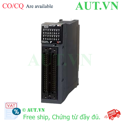 Ảnh của PLC Mitsubishi RH42C4NT2P