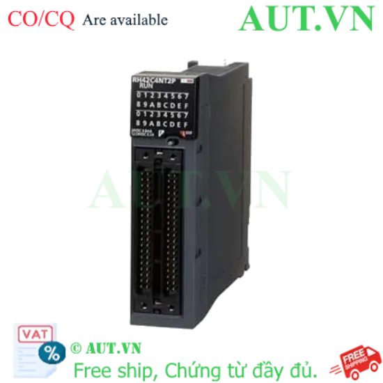 Ảnh của PLC Mitsubishi RH42C4NT2P