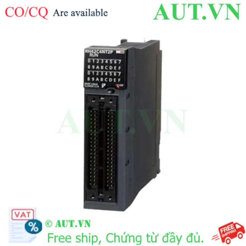Ảnh của PLC Mitsubishi RH42C4NT2P