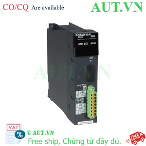 Ảnh của PLC Mitsubishi RJ51AW12AL