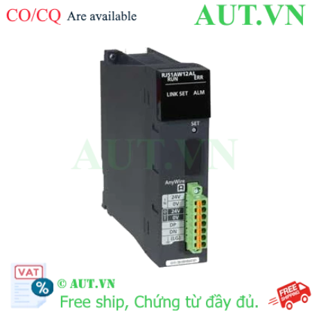 Ảnh của PLC Mitsubishi RJ51AW12AL