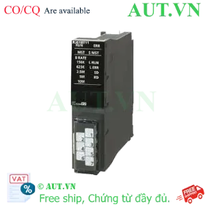 Ảnh của PLC Mitsubishi RJ61BT11