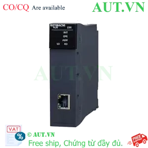 Ảnh của PLC Mitsubishi RJ71BAC96