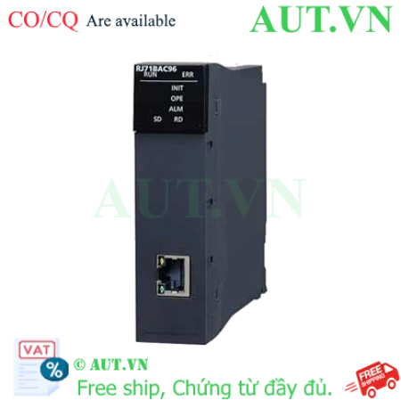 Ảnh của PLC Mitsubishi RJ71BAC96