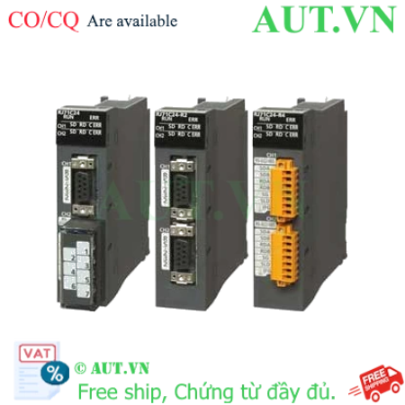 Ảnh của PLC Mitsubishi RJ71C24