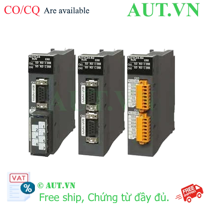 Ảnh của PLC Mitsubishi RJ71C24-R4