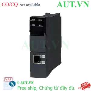 Ảnh của PLC Mitsubishi RJ71CN91