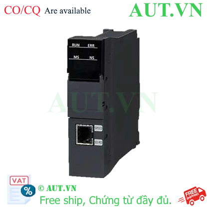 Ảnh của PLC Mitsubishi RJ71CN91