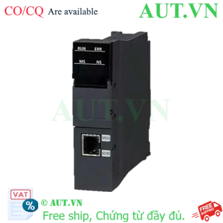Ảnh của PLC Mitsubishi RJ71CN91
