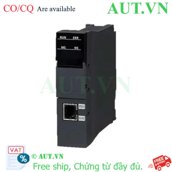 Ảnh của PLC Mitsubishi RJ71CN91
