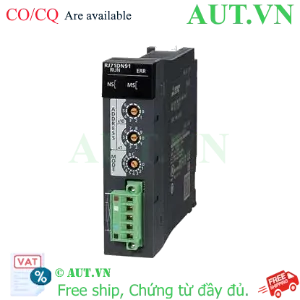 Ảnh của PLC Mitsubishi RJ71DN91