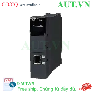 Ảnh của PLC Mitsubishi RJ71EIP91