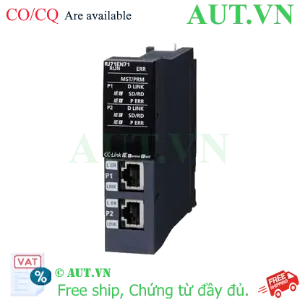 Ảnh của PLC Mitsubishi RJ71EN71