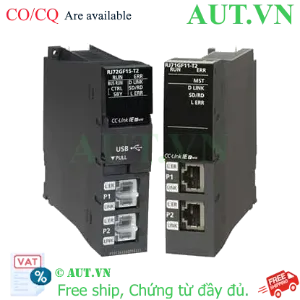 Ảnh của PLC Mitsubishi RJ71GF11-T2