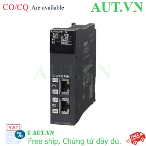 Ảnh của PLC Mitsubishi RJ71GN11-T2