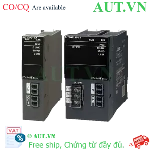 Ảnh của PLC Mitsubishi RJ71GP21-SX