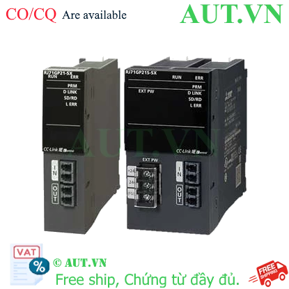 Ảnh của PLC Mitsubishi RJ71GP21-SX