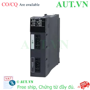 Ảnh của PLC Mitsubishi RJ71LP21-25