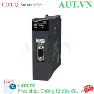 Ảnh của PLC Mitsubishi RJ71PB91V