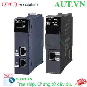 Ảnh của PLC Mitsubishi RJ71PN92