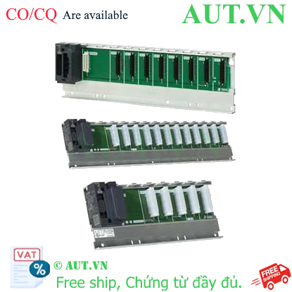 Ảnh của PLC Mitsubishi RQ612B