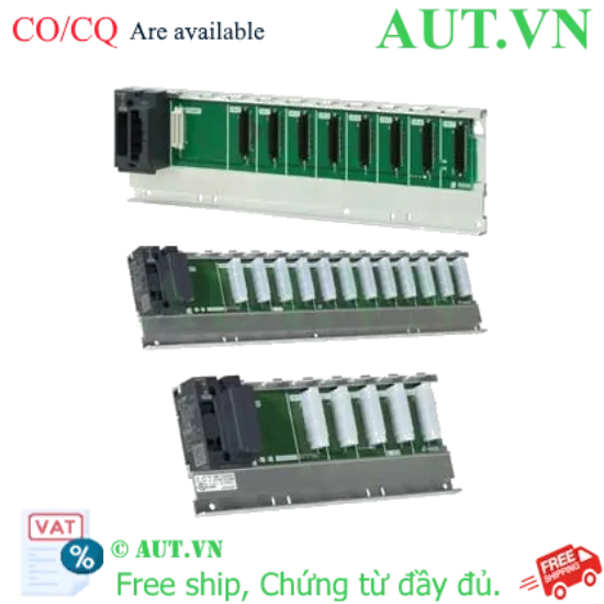 Ảnh của PLC Mitsubishi RQ612B