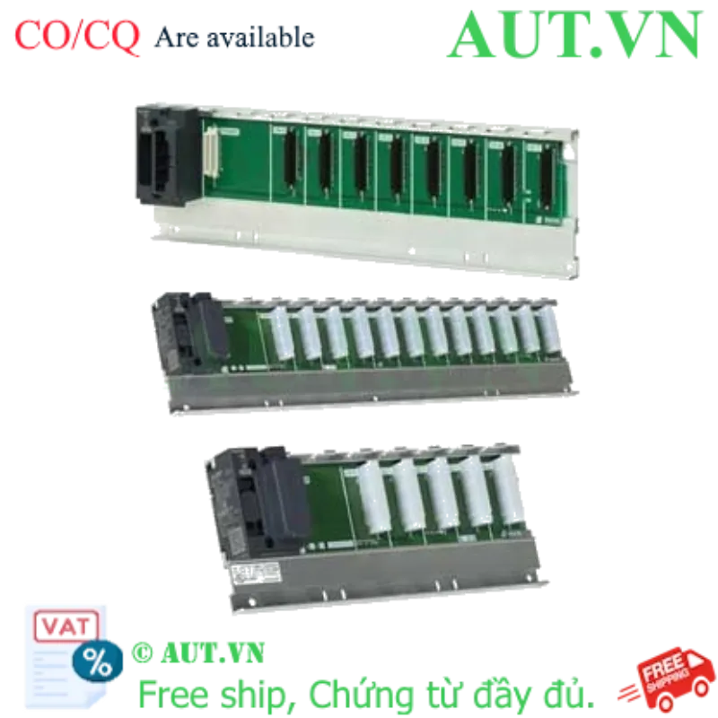 Ảnh của PLC Mitsubishi RQ65B