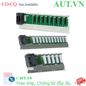 Ảnh của PLC Mitsubishi RQ68B
