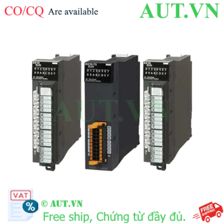 Ảnh của PLC Mitsubishi RX10-TS