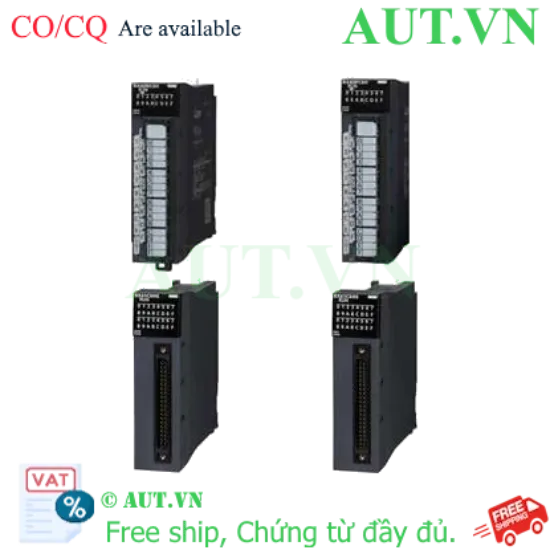 Ảnh của PLC Mitsubishi RX40NC6H