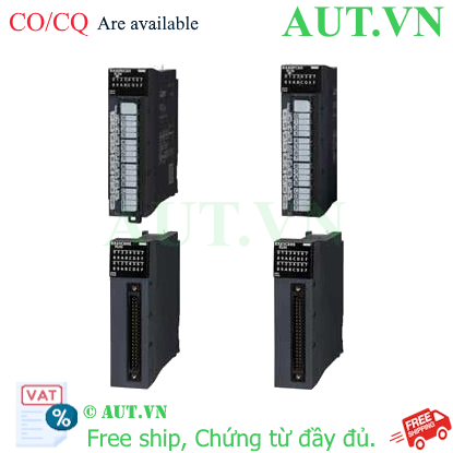 Ảnh của PLC Mitsubishi RX40PC6H