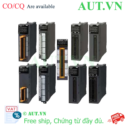 Ảnh của PLC Mitsubishi RX41C4