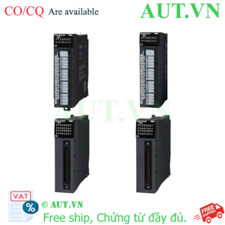Ảnh của PLC Mitsubishi RX61C6HS