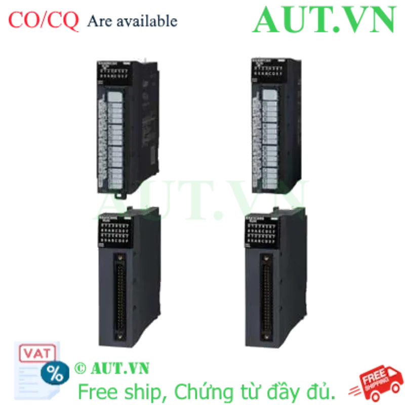 Ảnh của PLC Mitsubishi RX61C6HS