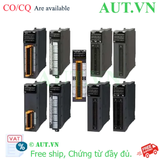 Ảnh của PLC Mitsubishi RX70C4