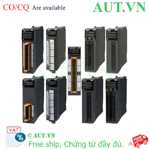 Ảnh của PLC Mitsubishi RX72C4