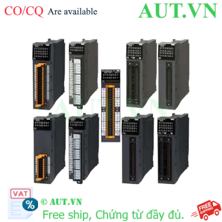 Ảnh của PLC Mitsubishi RX72C4