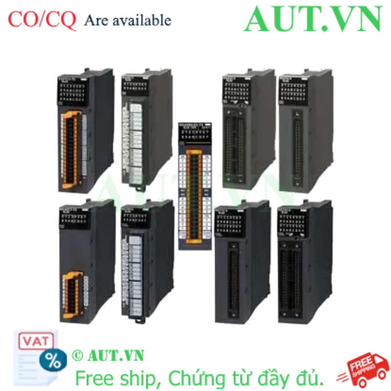Ảnh của PLC Mitsubishi RX72C4