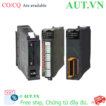 Ảnh của PLC Mitsubishi RY10R2-TS
