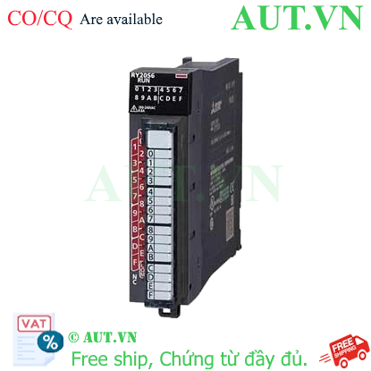 Ảnh của PLC Mitsubishi RY20S6