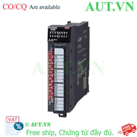 Ảnh của PLC Mitsubishi RY20S6