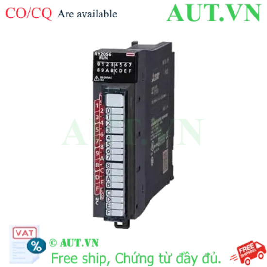 Ảnh của PLC Mitsubishi RY20S6