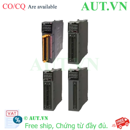 Ảnh của PLC Mitsubishi RY40PT5B