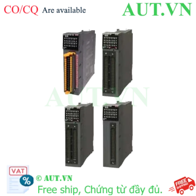 Ảnh của PLC Mitsubishi RY40PT5B