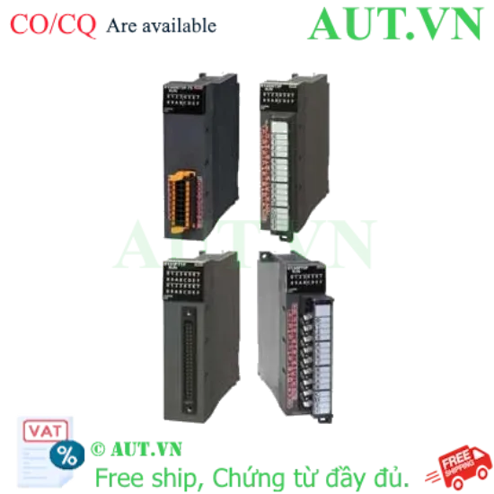 Ảnh của PLC Mitsubishi RY41NT2P