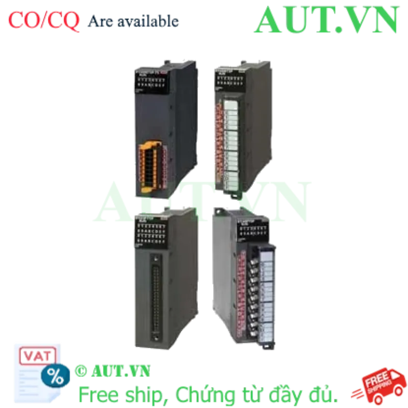 Ảnh của PLC Mitsubishi RY41NT2P-TS