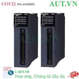 Ảnh của PLC Mitsubishi RY41PT2H
