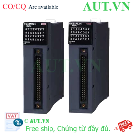 Ảnh của PLC Mitsubishi RY41PT2H