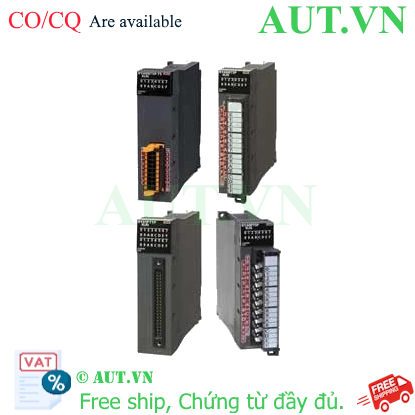 Ảnh của PLC Mitsubishi RY42NT2P