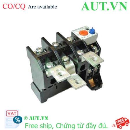 Ảnh của Rơ le nhiệt Mitsubishi TH-T100KP 95A